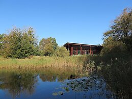 Lakeview Villa With Swimming and Fishing Pier