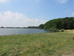 Lakeview Villa With Swimming and Fishing Pier
