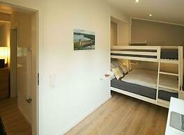 Wamel Modern Retreat