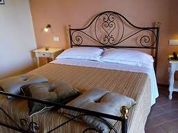 Belvilla by Oyo Holiday Home in Bettona