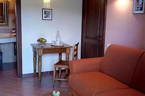 Belvilla by Oyo Holiday Home in Bettona