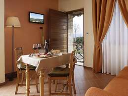 Belvilla by Oyo Holiday Home in Bettona