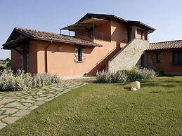 Belvilla by Oyo Holiday Home in Bettona