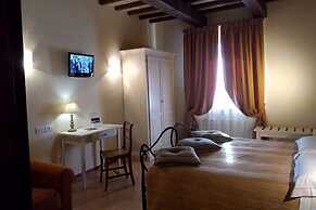 Belvilla by Oyo Holiday Home in Bettona