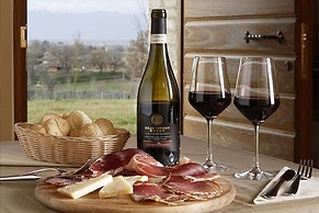 Belvilla by Oyo Holiday Home in Bettona