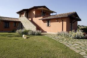 Belvilla by Oyo Holiday Home in Bettona