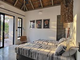 Holiday Home in Hoedspruit With Private Pool