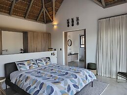 Holiday Home in Hoedspruit With Private Pool
