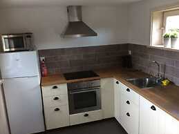 Lovely Apartment in Julianadorp