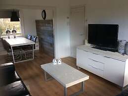 Lovely Apartment in Julianadorp