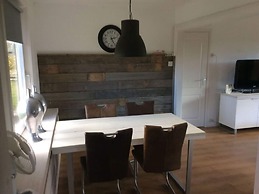 Lovely Apartment in Julianadorp