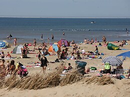 Lovely Apartment in Julianadorp