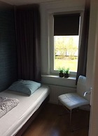 Lovely Apartment in Julianadorp