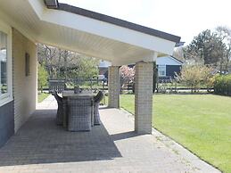 Lovely Apartment in Julianadorp