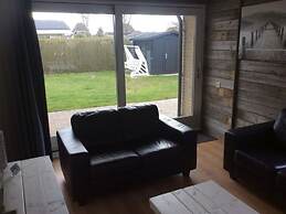 Lovely Apartment in Julianadorp