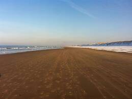 Lovely Apartment in Julianadorp