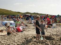 Lovely Apartment in Julianadorp