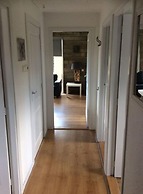 Lovely Apartment in Julianadorp