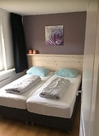 Lovely Apartment in Julianadorp