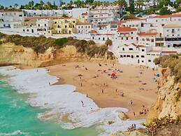 Lovely Apartment in Carvoeiro