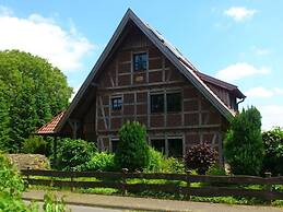 Lovely Apartment in Reken