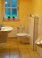 Lovely Apartment in Reken