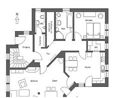 Lovely Apartment in Reken