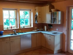 Lovely Apartment in Reken