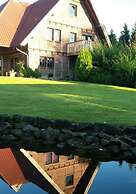 Lovely Apartment in Reken