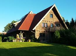 Lovely Apartment in Reken