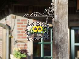 Lovely Apartment in Reken