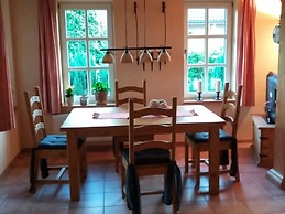 Lovely Apartment in Reken