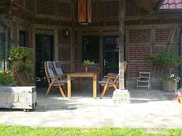 Lovely Apartment in Reken