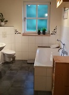 Lovely Apartment in Reken