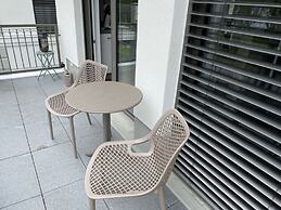 Holiday Apartment Feisneckblick