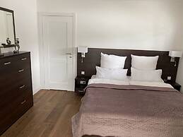 Holiday Apartment Feisneckblick