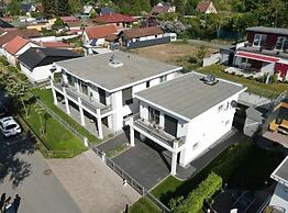 Holiday Apartment Feisneckblick