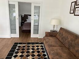 Holiday Apartment Feisneckblick