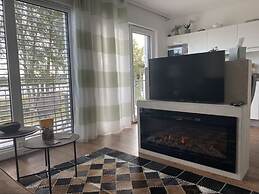 Holiday Apartment Feisneckblick