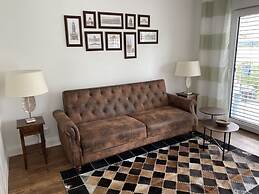 Holiday Apartment Feisneckblick