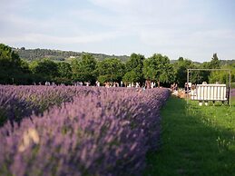 Farmhouse With Spacious Garden and Pool