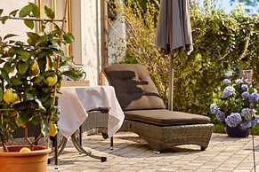 Holiday Apartment in Bavaria