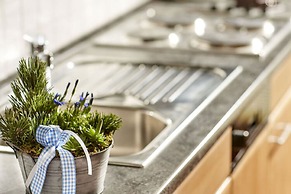 Holiday Apartment in Bavaria