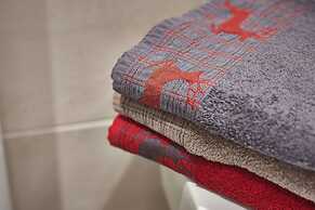 Holiday Apartment in Bavaria