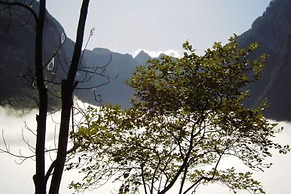 Holiday Apartment in Bavaria