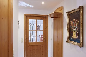 Holiday Apartment in Bavaria