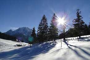 Holiday Apartment in Bavaria