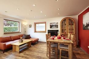 Holiday Apartment in Bavaria