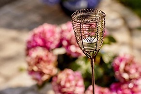 Holiday Apartment in Bavaria