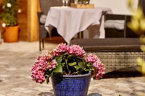 Holiday Apartment in Bavaria